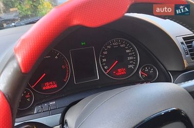 Універсал Audi A4 2005 в Києві фото 11 Універсал Audi A4 2005 в Києві