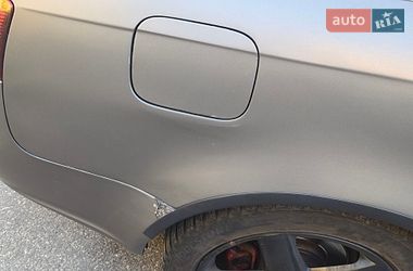 Універсал Audi A4 2005 в Києві фото 5 Універсал Audi A4 2005 в Києві