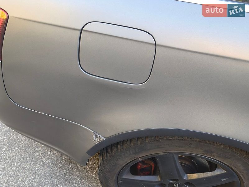Універсал Audi A4 2005 в Києві фото 5 Універсал Audi A4 2005 в Києві