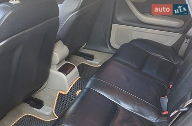 Універсал Audi A4 2005 в Києві фото 12 Універсал Audi A4 2005 в Києві