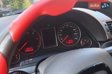 Універсал Audi A4 2005 в Києві фото 13 Універсал Audi A4 2005 в Києві
