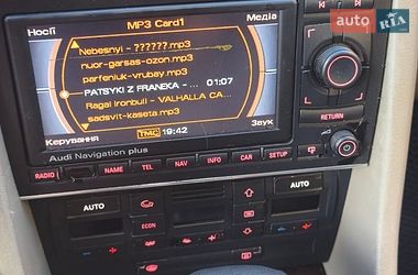 Універсал Audi A4 2005 в Києві фото 14 Універсал Audi A4 2005 в Києві