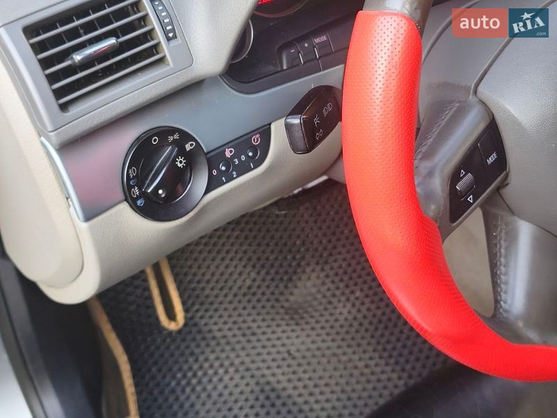 Універсал Audi A4 2005 в Києві фото 15 Універсал Audi A4 2005 в Києві