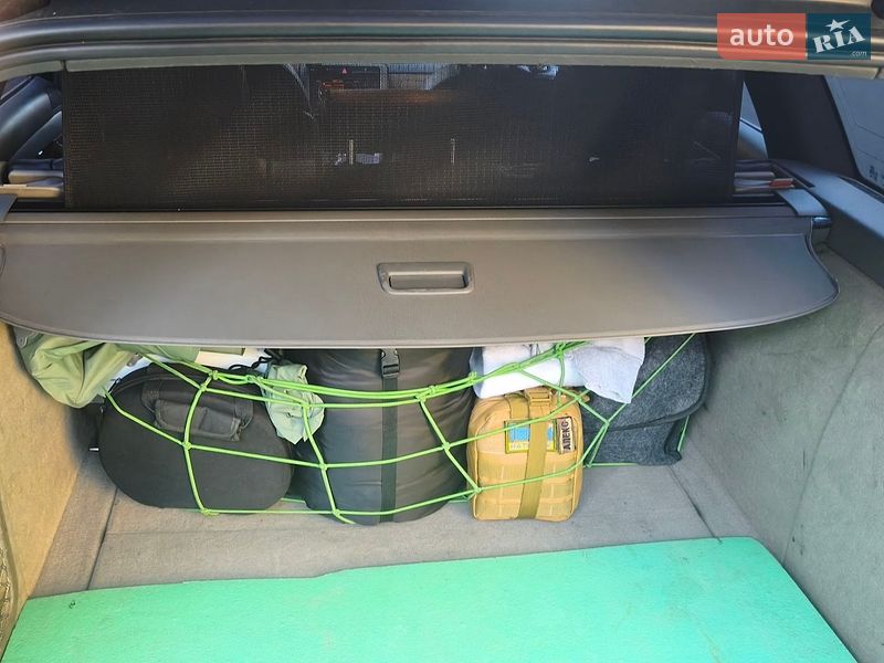 Універсал Audi A4 2005 в Києві фото 17 Універсал Audi A4 2005 в Києві