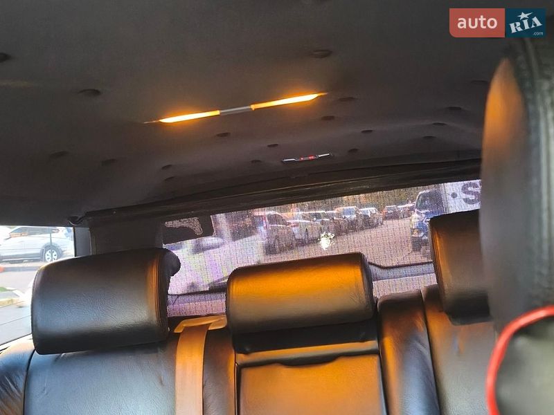 Універсал Audi A4 2005 в Києві фото 19 Універсал Audi A4 2005 в Києві