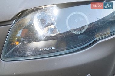 Універсал Audi A4 2005 в Києві фото 20 Універсал Audi A4 2005 в Києві
