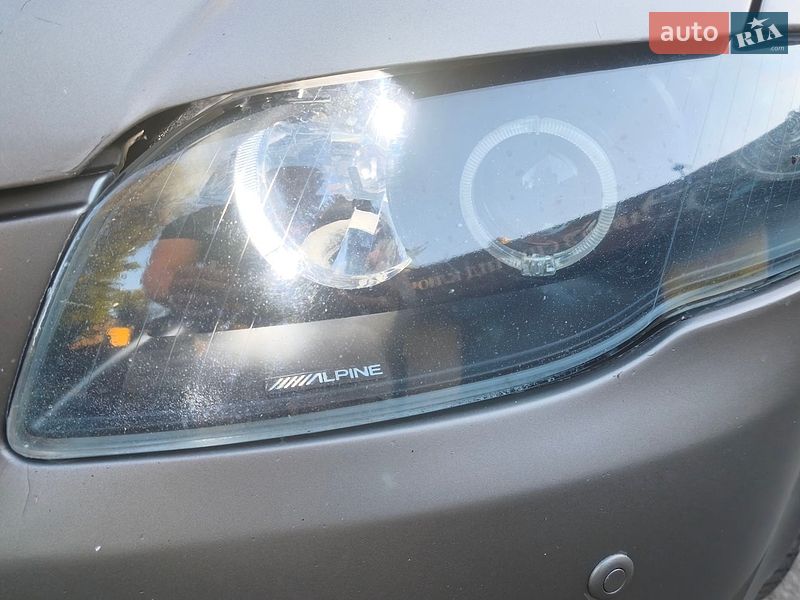 Універсал Audi A4 2005 в Києві фото 20 Універсал Audi A4 2005 в Києві