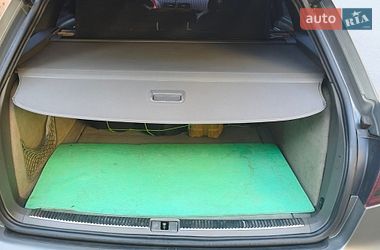 Універсал Audi A4 2005 в Києві фото 18 Універсал Audi A4 2005 в Києві