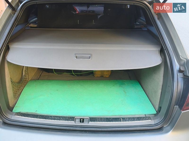 Універсал Audi A4 2005 в Києві фото 18 Універсал Audi A4 2005 в Києві