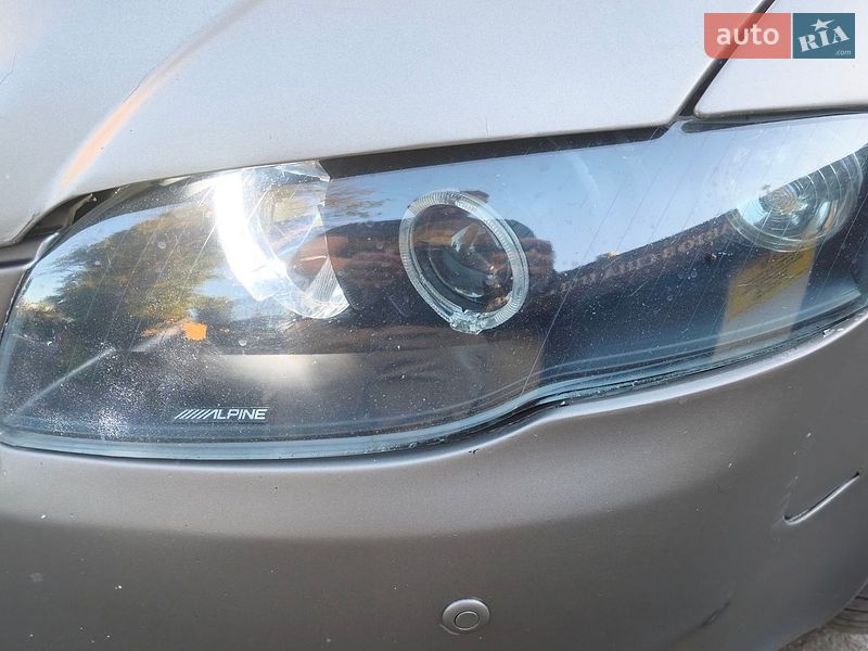 Універсал Audi A4 2005 в Києві фото 21 Універсал Audi A4 2005 в Києві