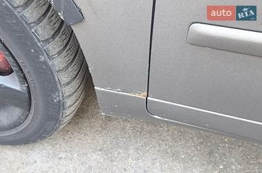 Універсал Audi A4 2005 в Києві фото 23 Універсал Audi A4 2005 в Києві