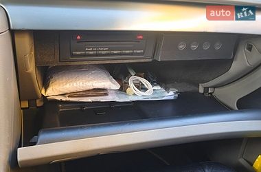 Універсал Audi A4 2005 в Києві фото 26 Універсал Audi A4 2005 в Києві