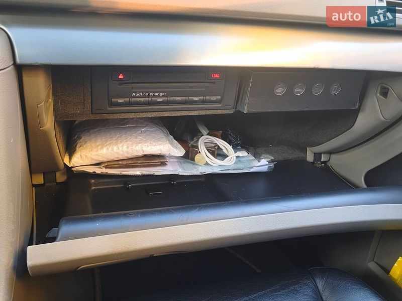 Універсал Audi A4 2005 в Києві фото 26 Універсал Audi A4 2005 в Києві