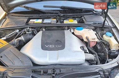 Універсал Audi A4 2005 в Києві фото 25 Універсал Audi A4 2005 в Києві