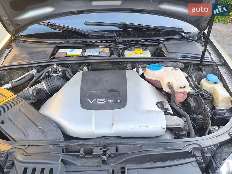 Універсал Audi A4 2005 в Києві фото 25 Універсал Audi A4 2005 в Києві