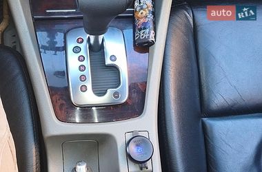 Універсал Audi A4 2005 в Києві фото 27 Універсал Audi A4 2005 в Києві