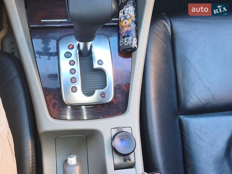 Універсал Audi A4 2005 в Києві фото 27 Універсал Audi A4 2005 в Києві