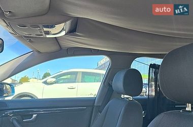 Седан Audi A4 2002 в Гайсине