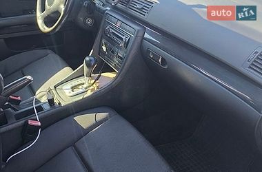 Седан Audi A4 2002 в Гайсине