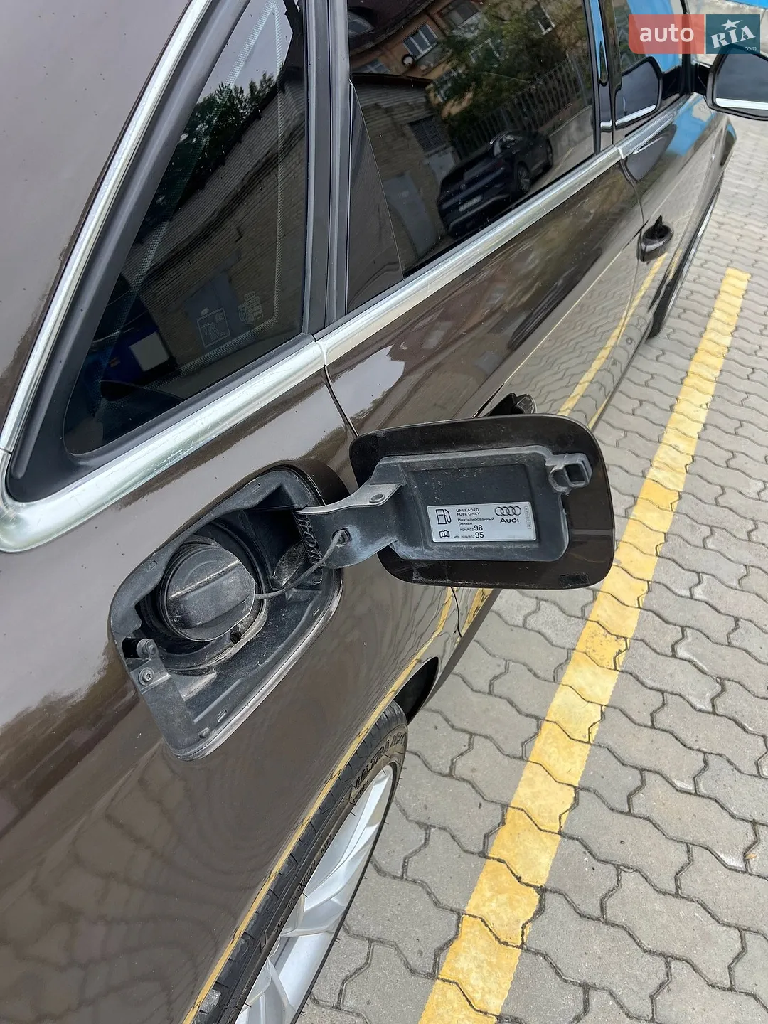2013 Audi A4 - мініатюра 19