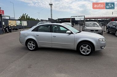 Седан Audi A4 2005 в Полтаві фото 26 Седан Audi A4 2005 в Полтаві