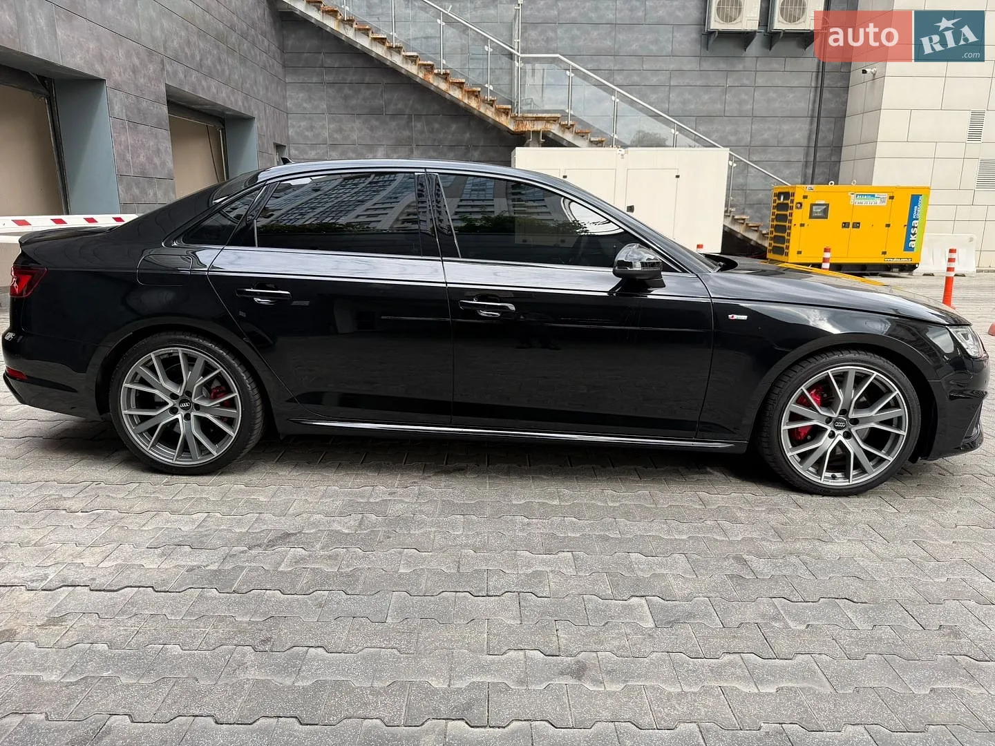 2018 Audi A4 - мініатюра 8