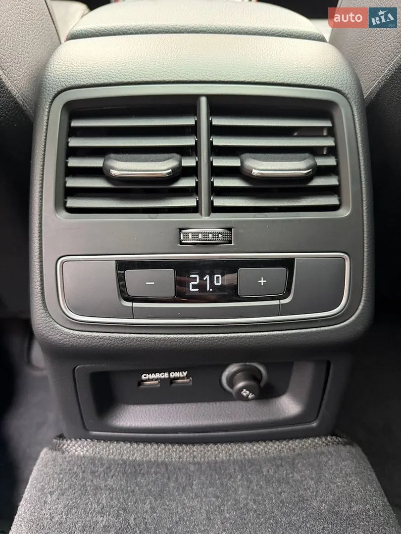 2018 Audi A4 - мініатюра 14