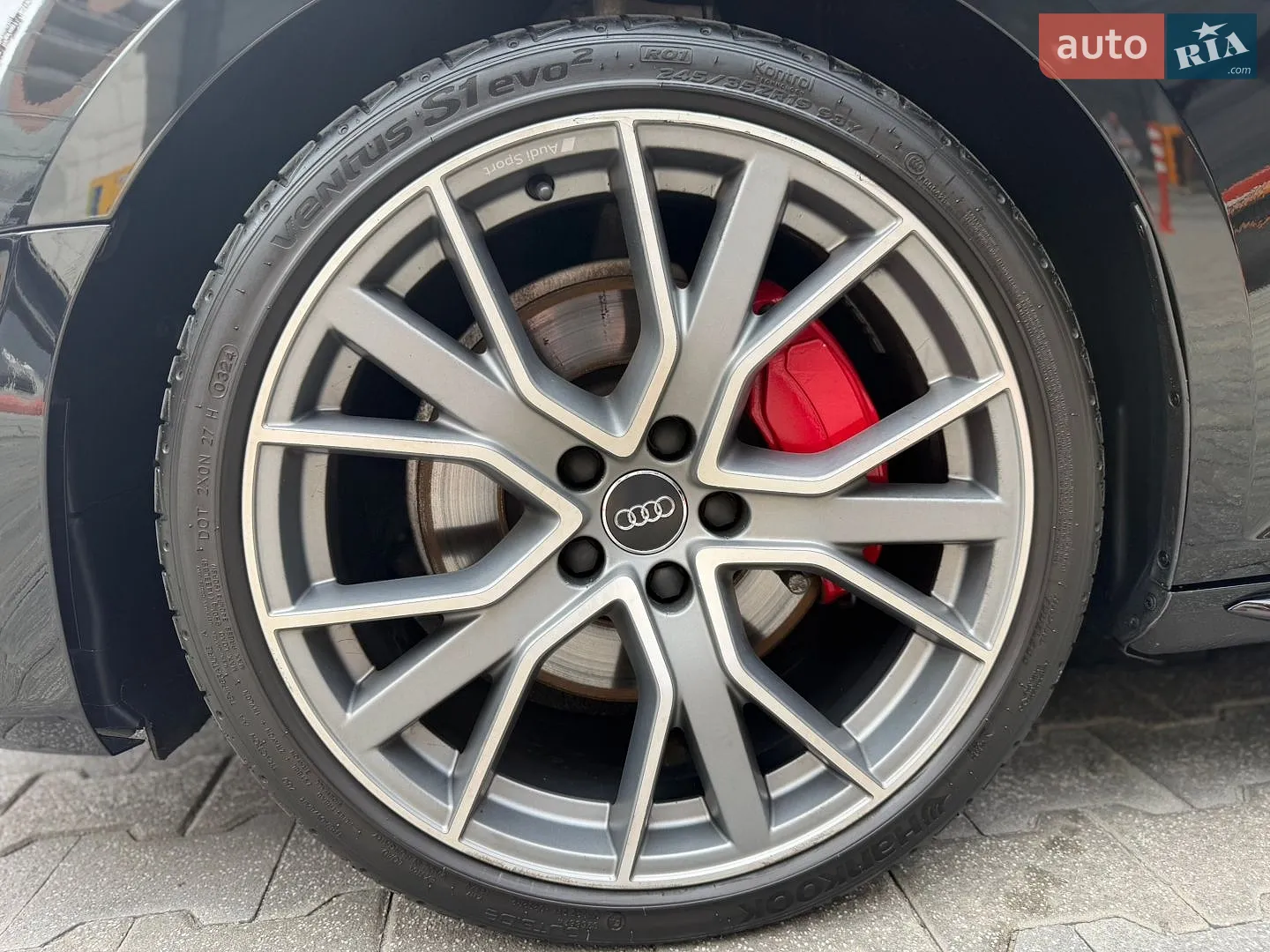 2018 Audi A4 - мініатюра 7