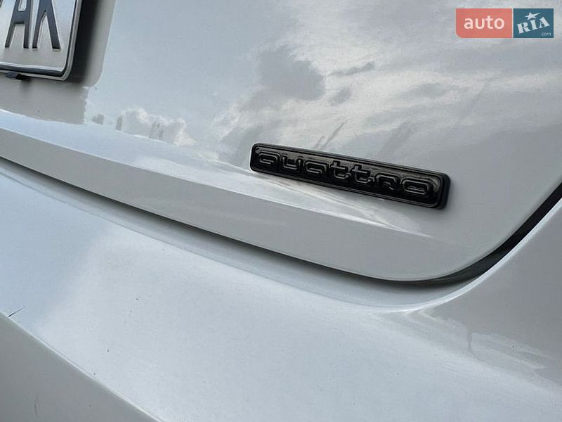 Седан Audi A4 2016 в Києві фото 20 Седан Audi A4 2016 в Києві