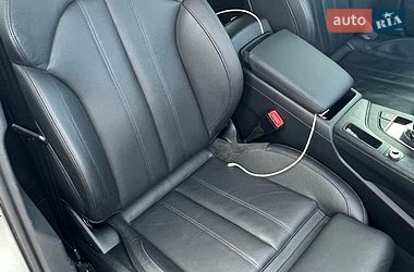 Седан Audi A4 2016 в Києві фото 32 Седан Audi A4 2016 в Києві