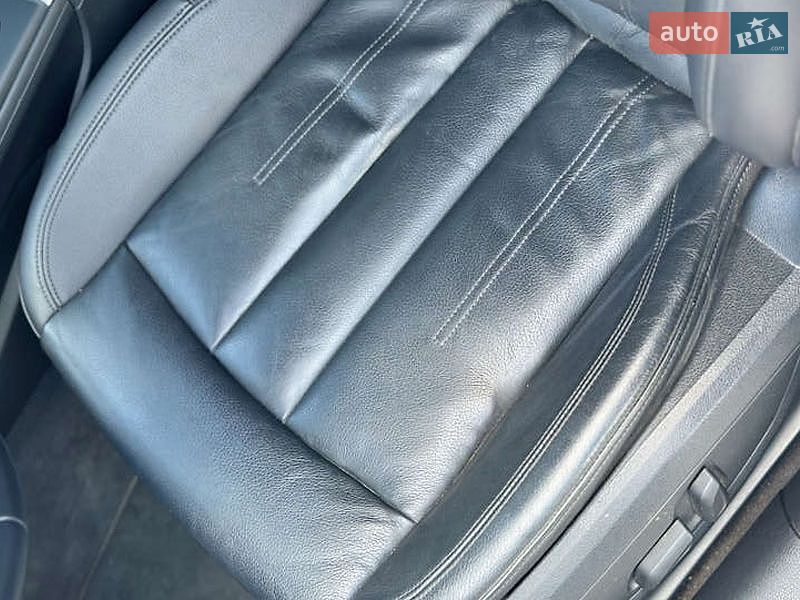 Седан Audi A4 2018 в Києві