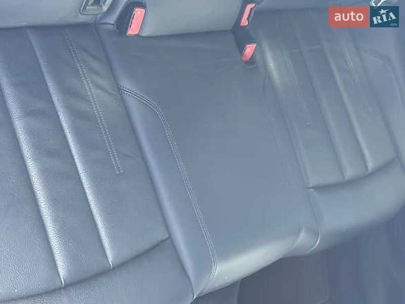 Седан Audi A4 2018 в Києві