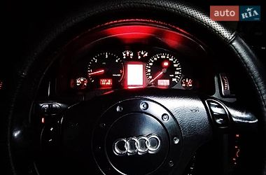 Універсал Audi A4 1998 в Львові