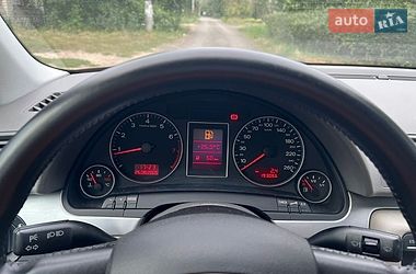 Седан Audi A4 2007 в Харкові