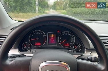 Седан Audi A4 2007 в Харкові