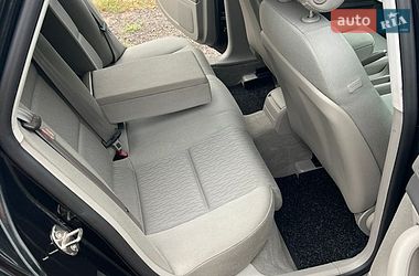 Седан Audi A4 2007 в Харкові