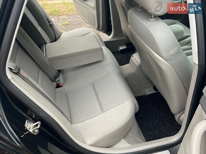Седан Audi A4 2007 в Харкові