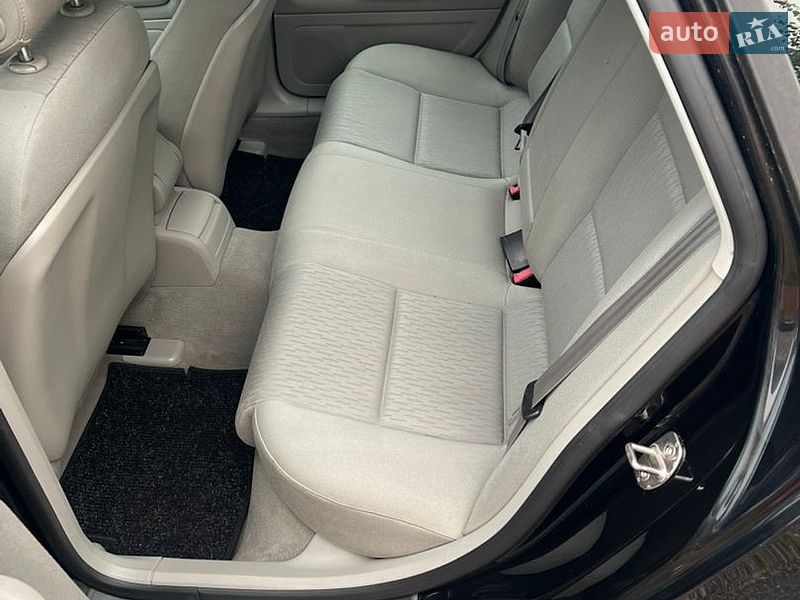 Седан Audi A4 2007 в Харкові