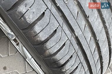 Седан Audi A4 2017 в Шумске фото 9 Седан Audi A4 2017 в Шумске