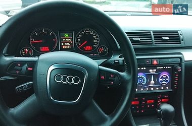 Универсал Audi A4 2006 в Умани