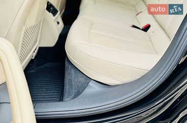 Седан Audi A4 2022 в Мукачевому