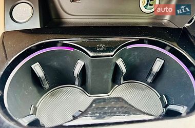 Седан Audi A4 2022 в Мукачевому