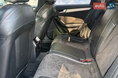 Седан Audi A4 2011 в Києві