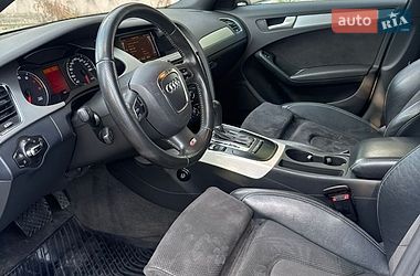 Седан Audi A4 2011 в Києві