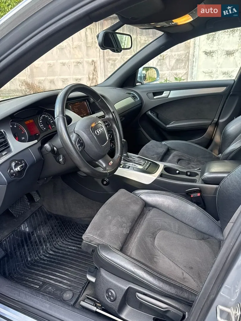 2011 Audi A4 - мініатюра 29