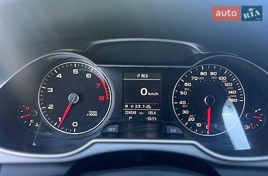 Седан Audi A4 2012 в Вінниці