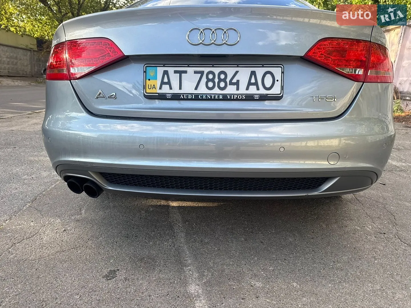 2011 Audi A4 - мініатюра 16