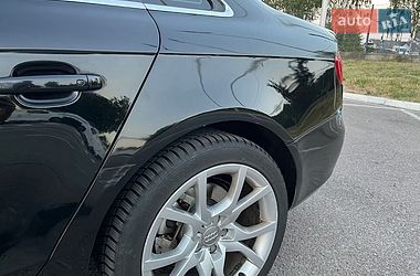 Седан Audi A4 2012 в Житомире