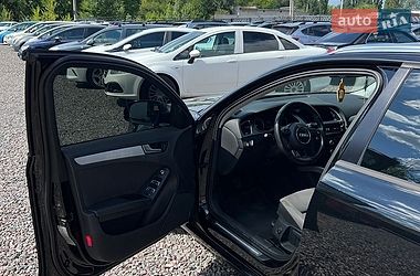 Універсал Audi A4 2012 в Черкасах