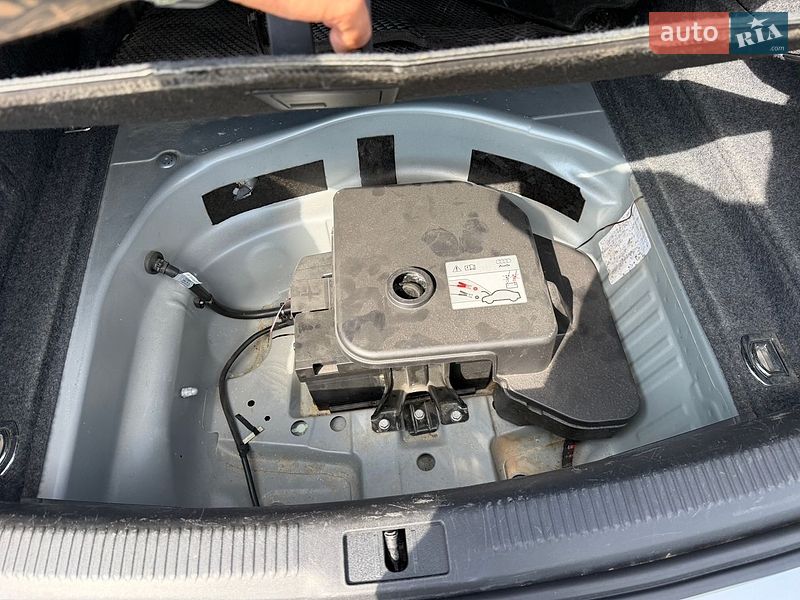 Седан Audi A4 2008 в Хмельницком